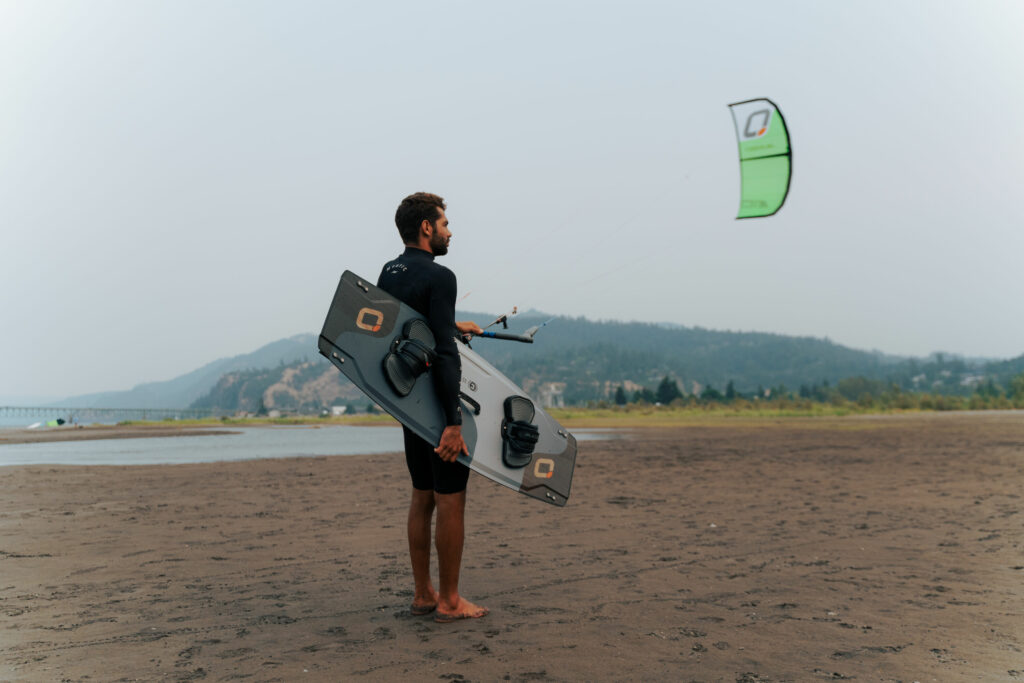 Ozone Catalyst V4, Bright Green