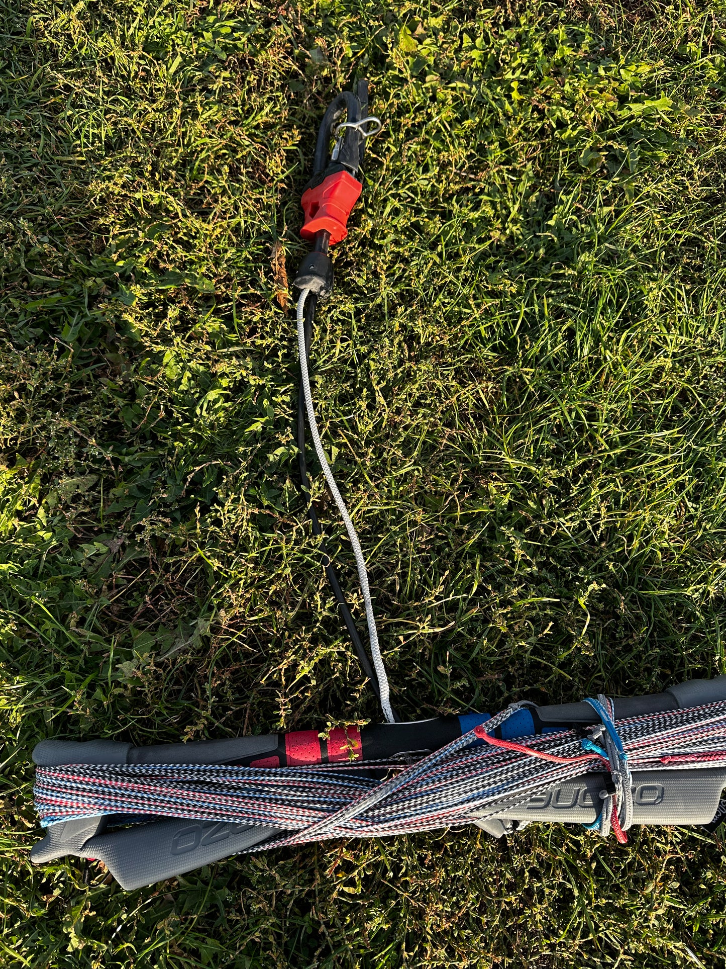 Ozone Contact Water V5 Bar (Használt)