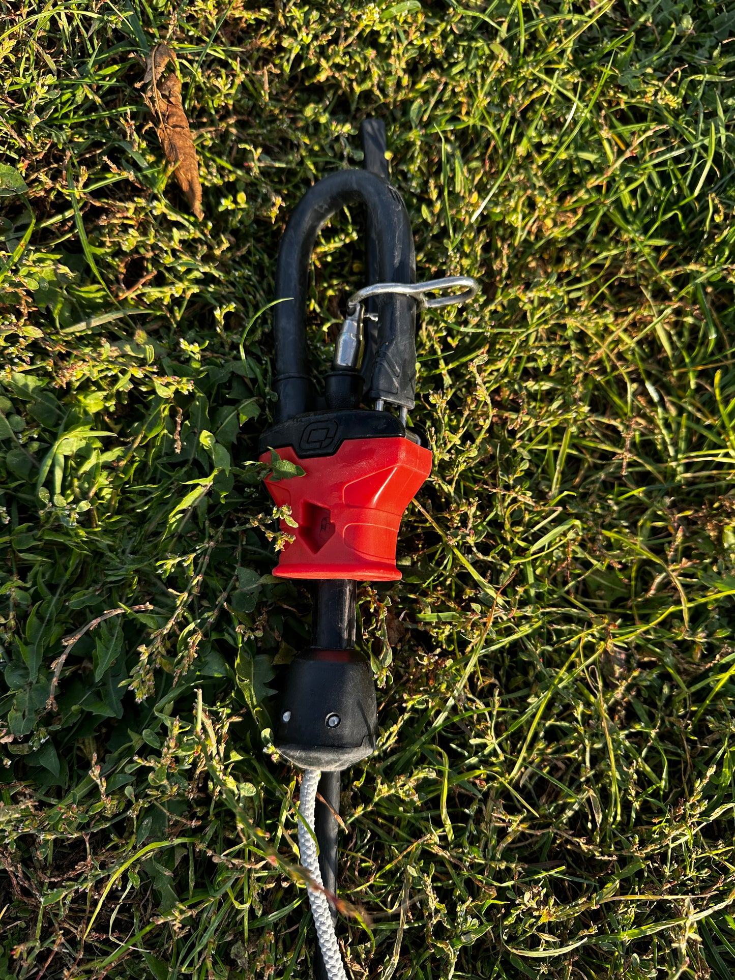 Ozone Contact Water V5 Bar (Használt)