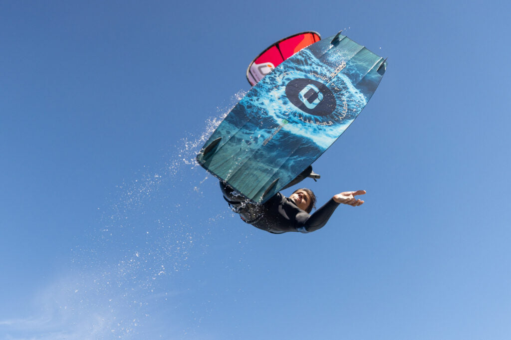 Ozone Infinity V4, kék