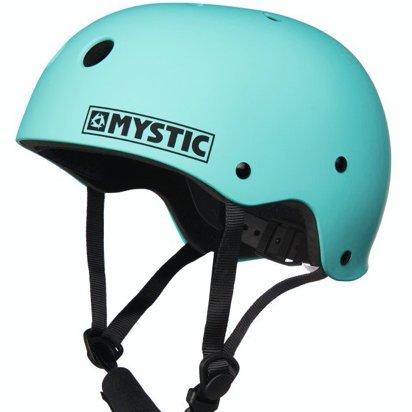 Mystic Helmet MK8 used