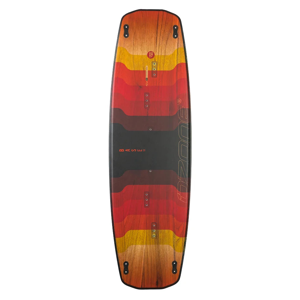 Ozone Base V3, Red