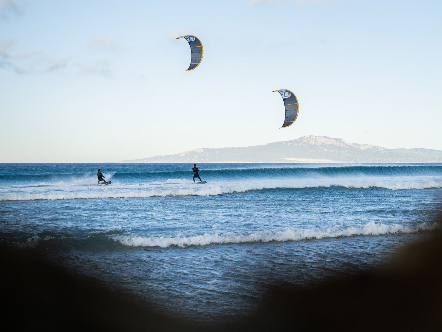 Ozone Vortex Ultra-X, Black