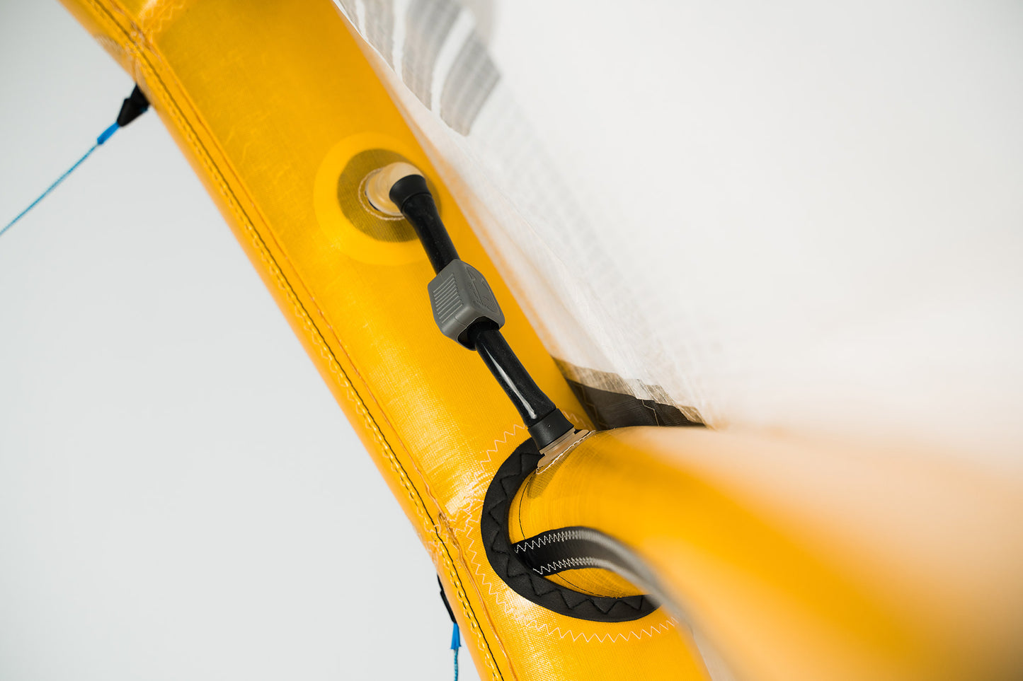 Ozone Vortex Ultra-X, Black