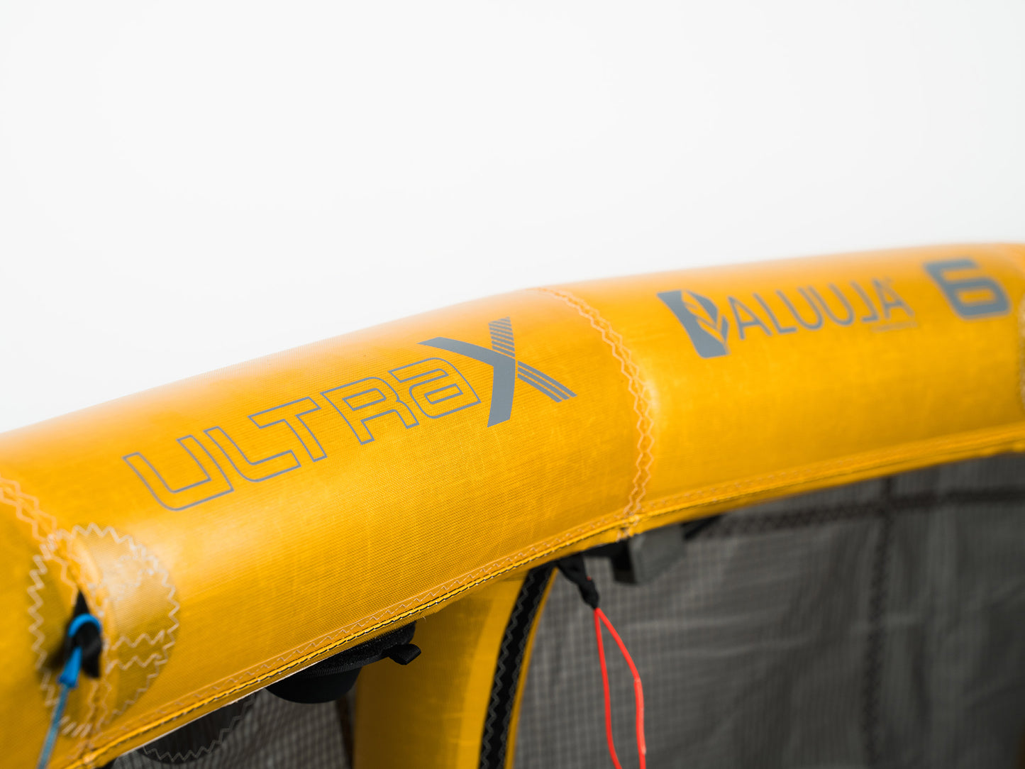 Ozone Vortex Ultra-X, Black