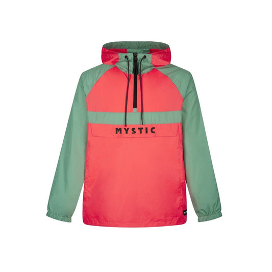 Bittersweet Jacket, Coral