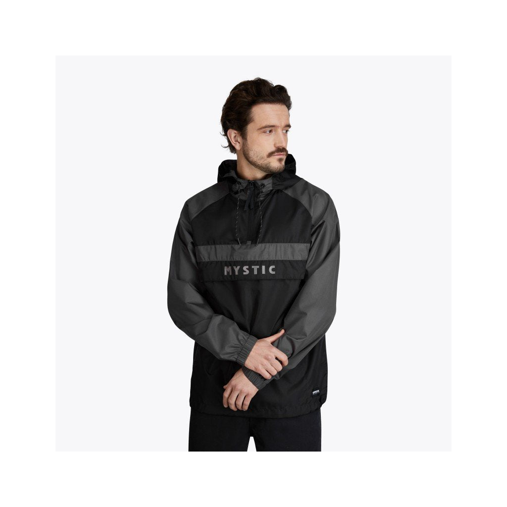 Bittersweet Jacket, Black