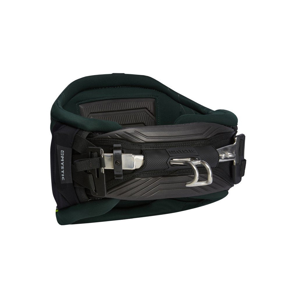 Warrior Waist Harness, Dark Leaf