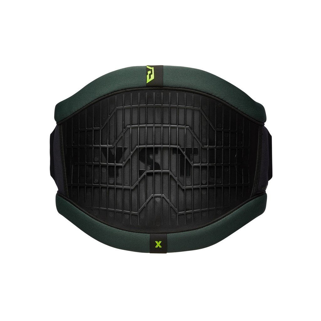 Kite trapéz Warrior X Waist Harness, Dark Leaf (no hook)