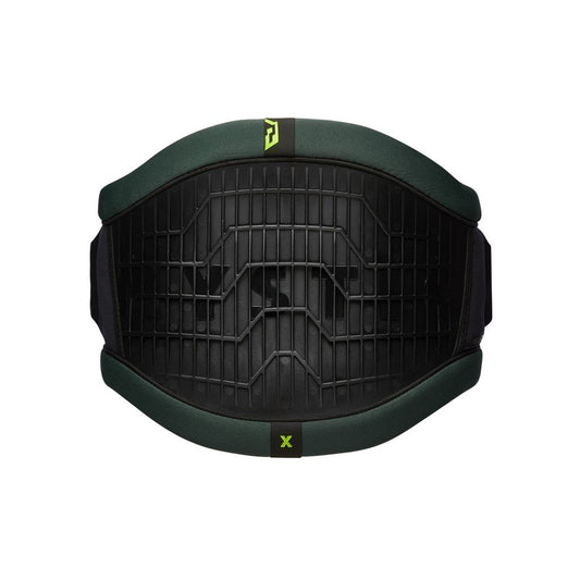 Kite trapéz Warrior X Waist Harness, Dark Leaf (no hook)