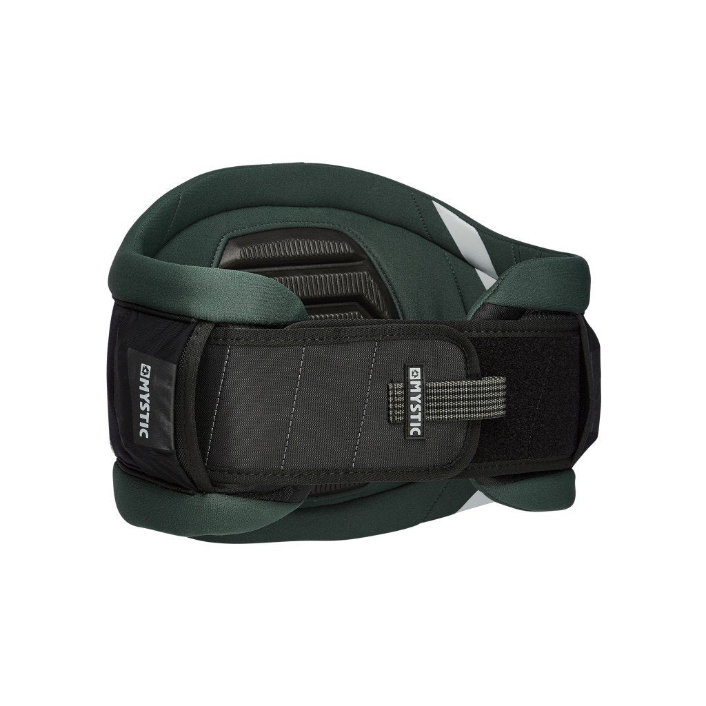 Kite trapéz Warrior X Waist Harness, Dark Leaf (no hook)
