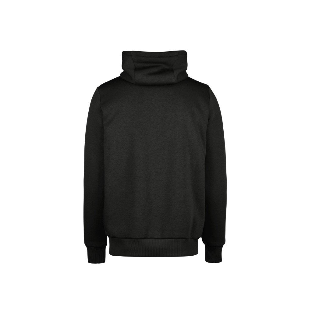 Brand Hood, Black