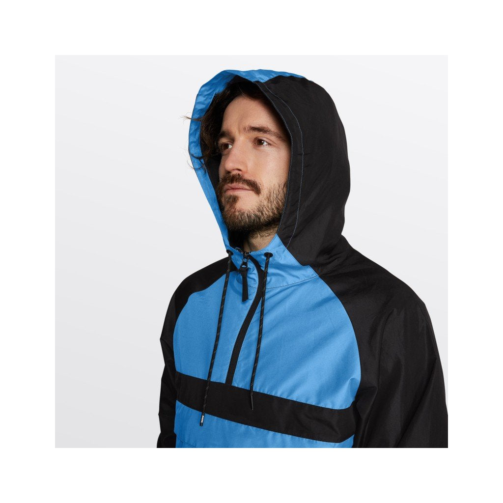 Mystic Bittersweet Jacket, Blue Sky