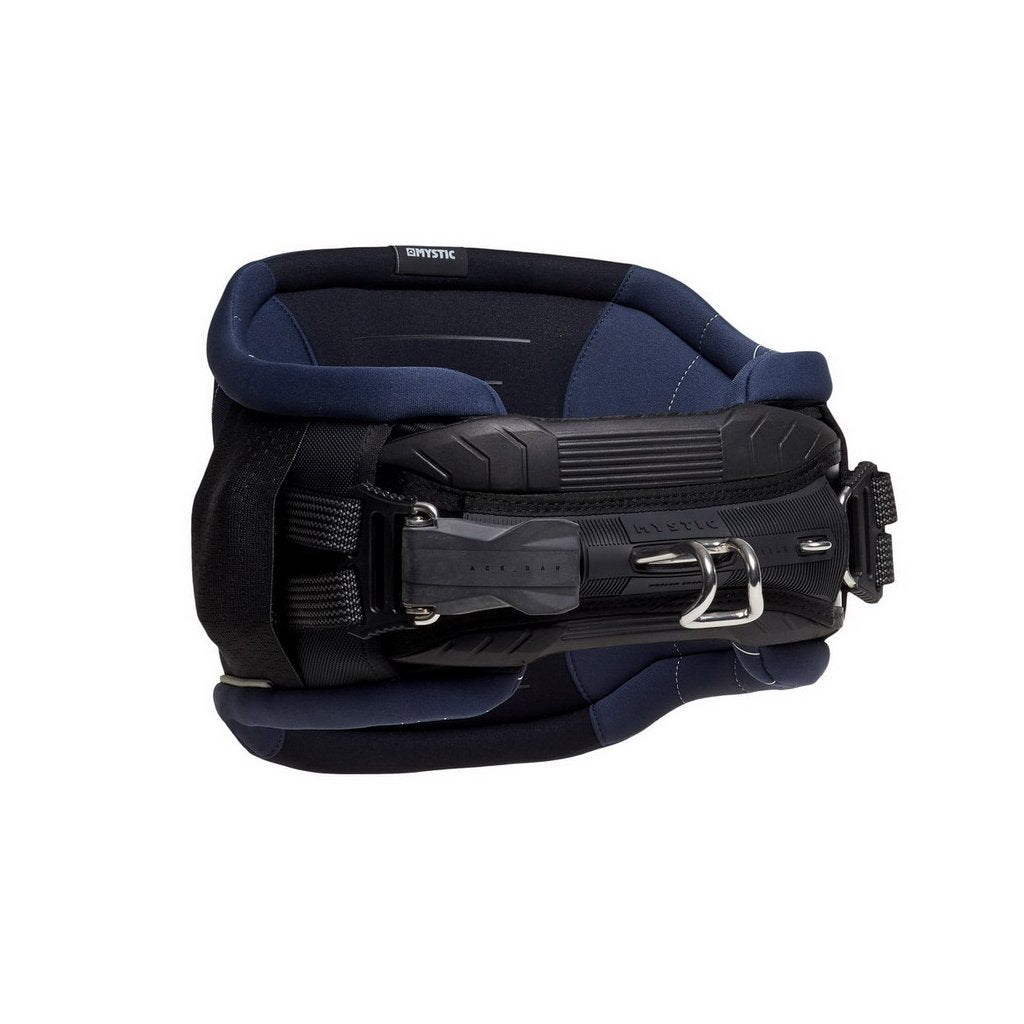 Star Waist Harness Kite, Night Blue