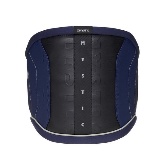 Star Waist Harness Kite, Night Blue