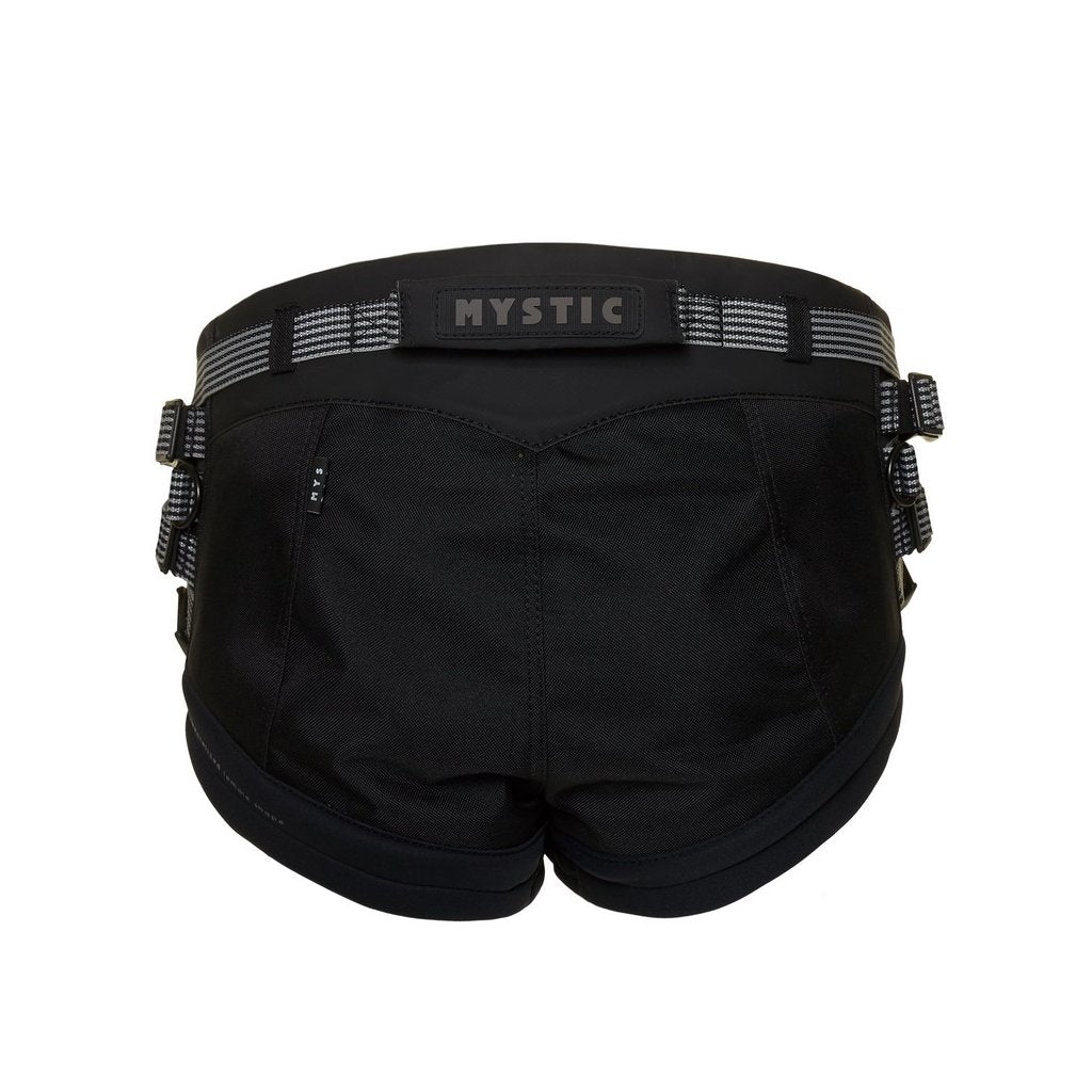 Passion Seat Harness Women, Black