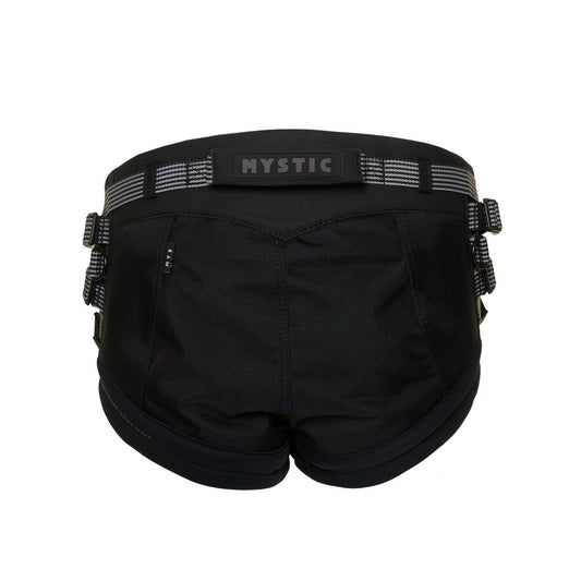 Passion Seat Harness Women, Black