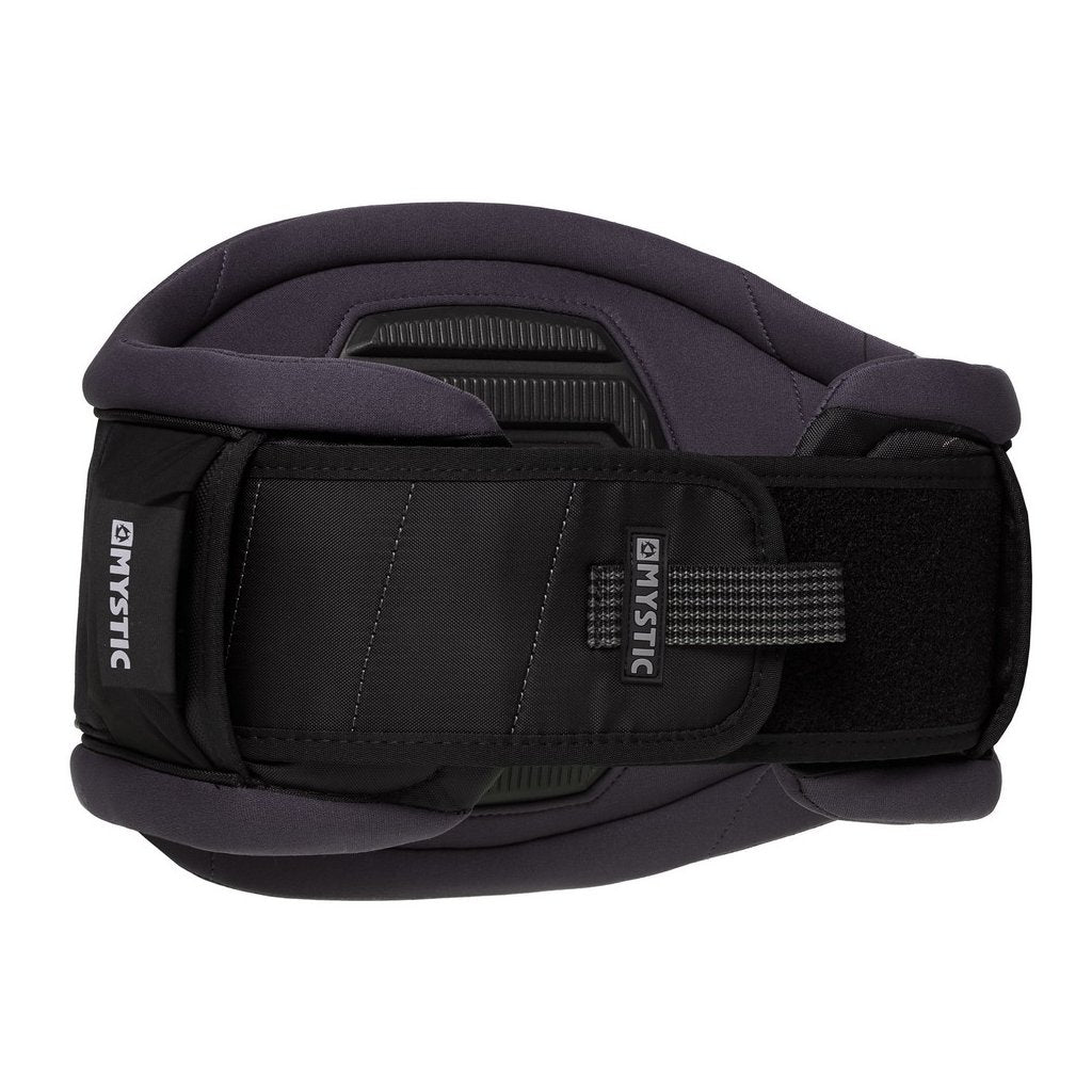 Mystic Kite trapéz Warrior X Waist Harness, Dark Grey (no hook)