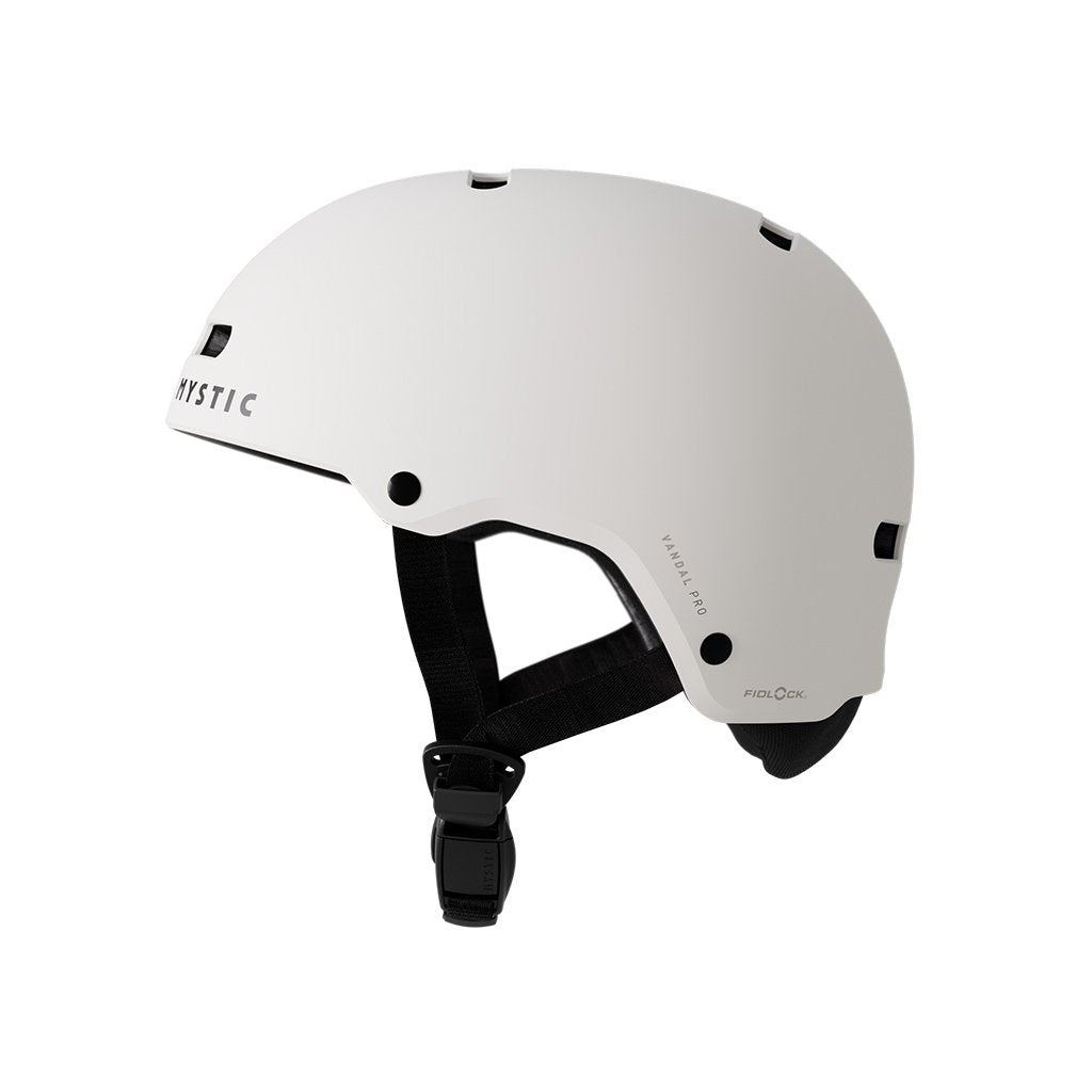 Mystic Helmet Vandal Pro, Off White