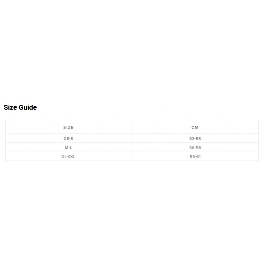 Mystic Helmet Vandal Pro, Off White