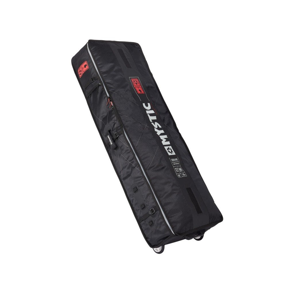 Matrix Boardbag Square, Black