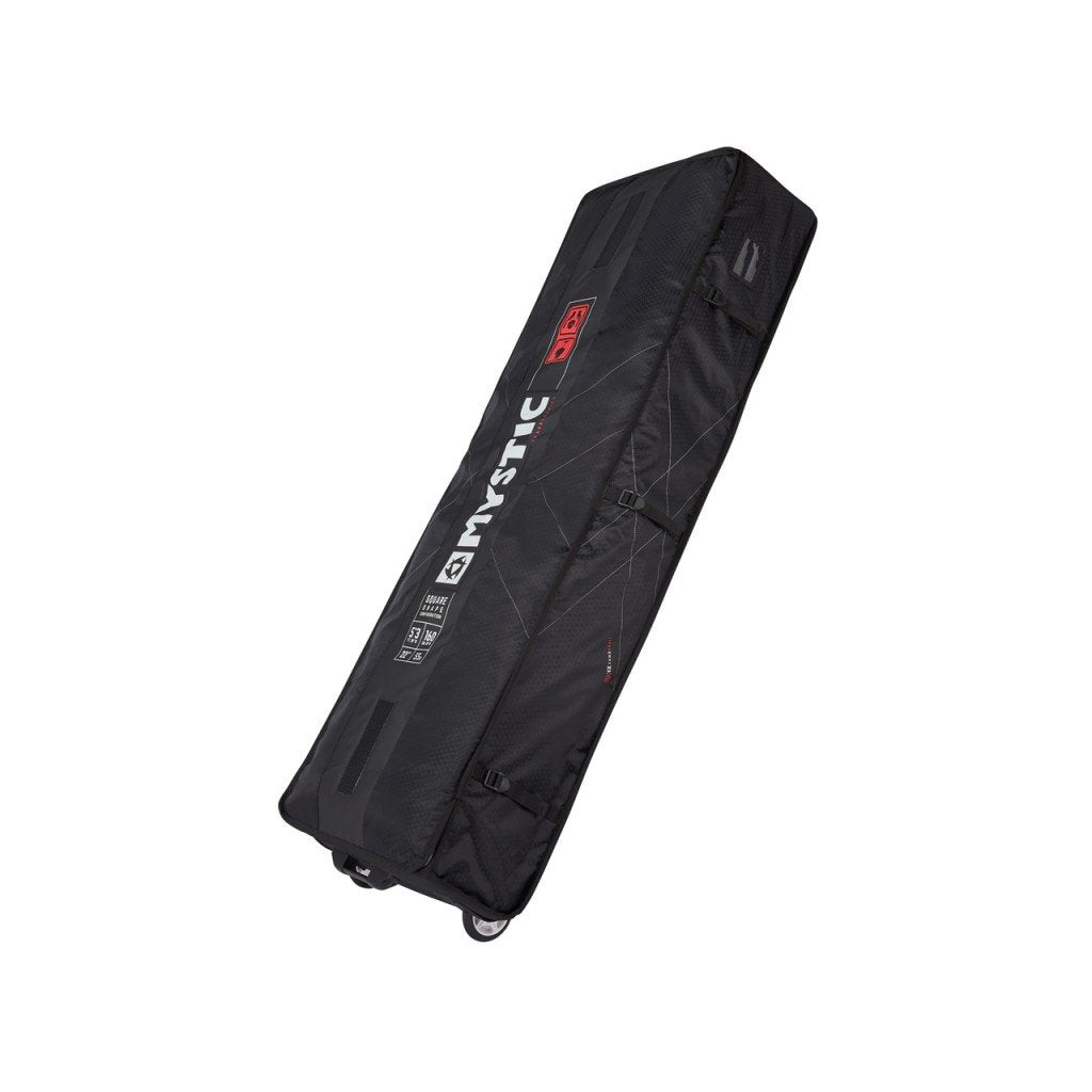 Matrix Boardbag Square, Black