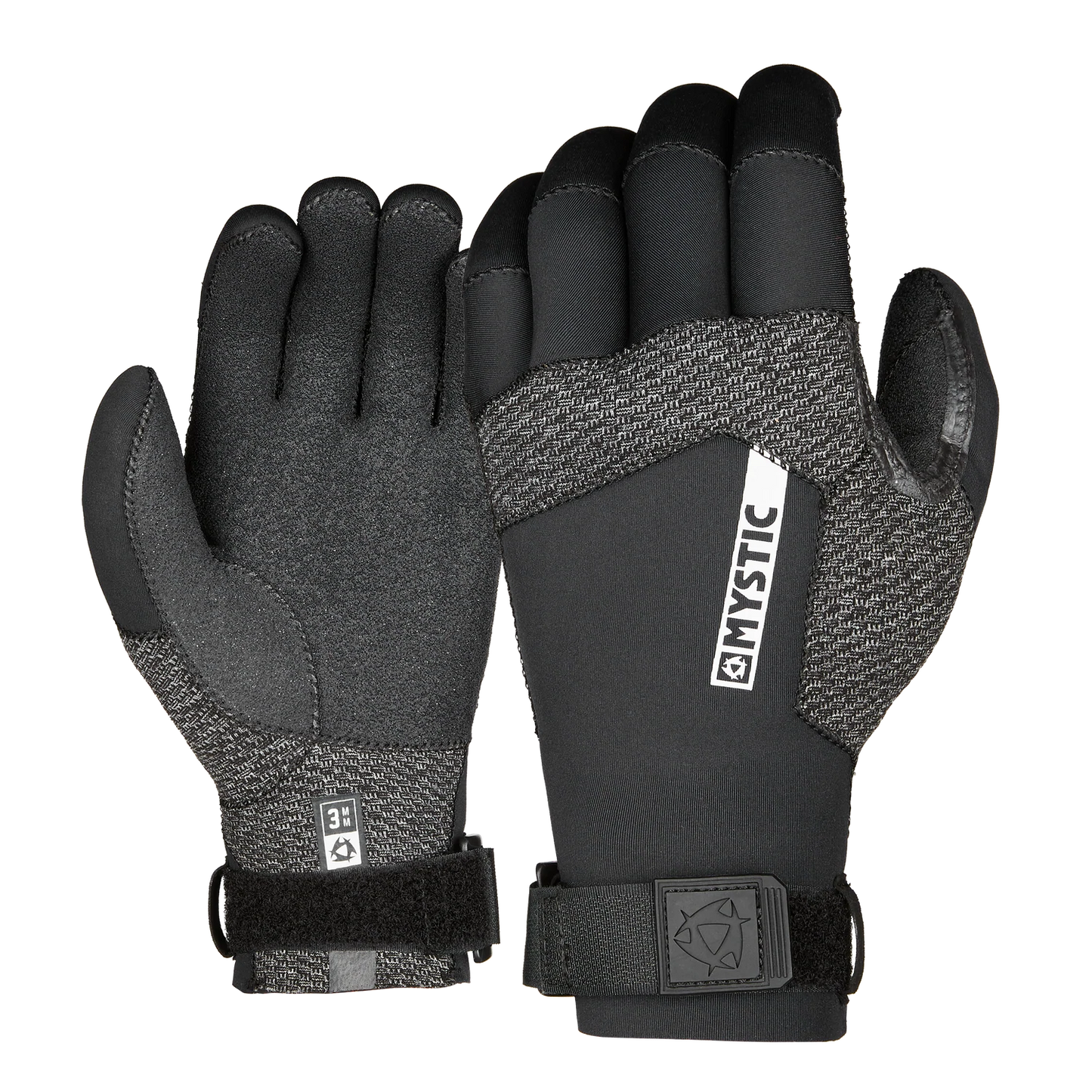 Mystic Marshall Glove precurved 3mm