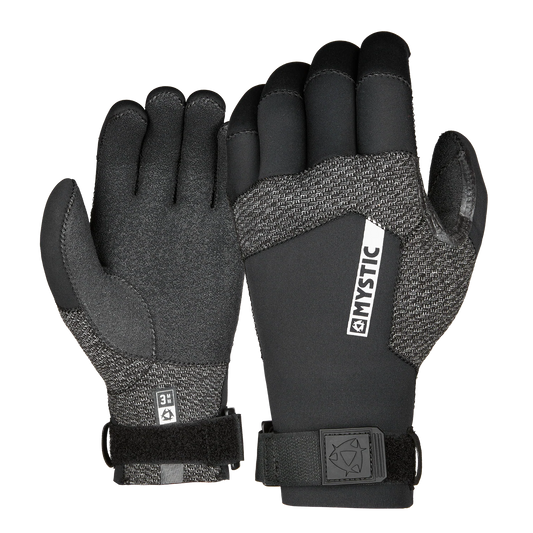 Mystic Marshall Glove precurved 3mm