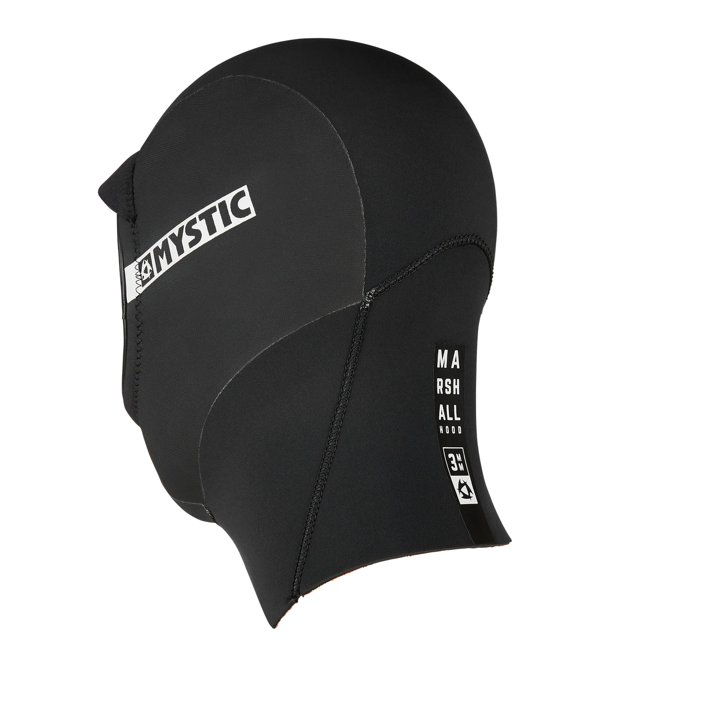 Mystic Marshall Hood 3mm