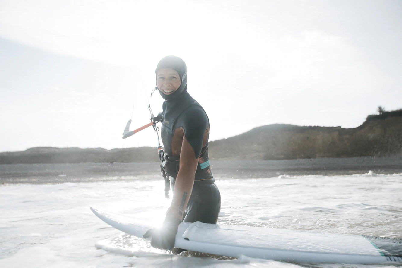 Mystic Marshall Hood 3mm