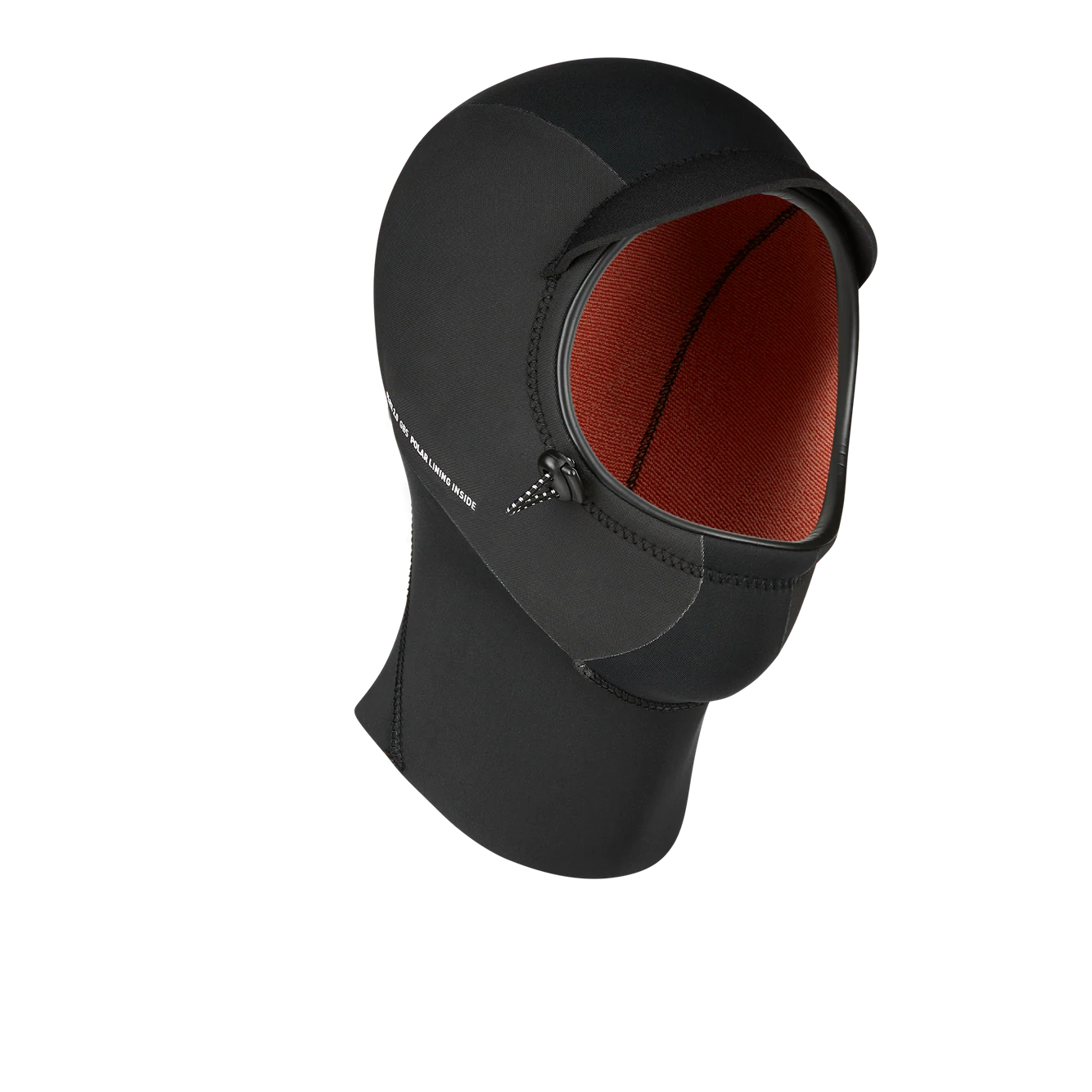 Mystic Marshall Hood 3mm