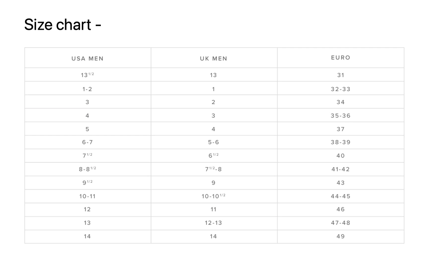 Majestic Boot Split Toe 5mm, Black