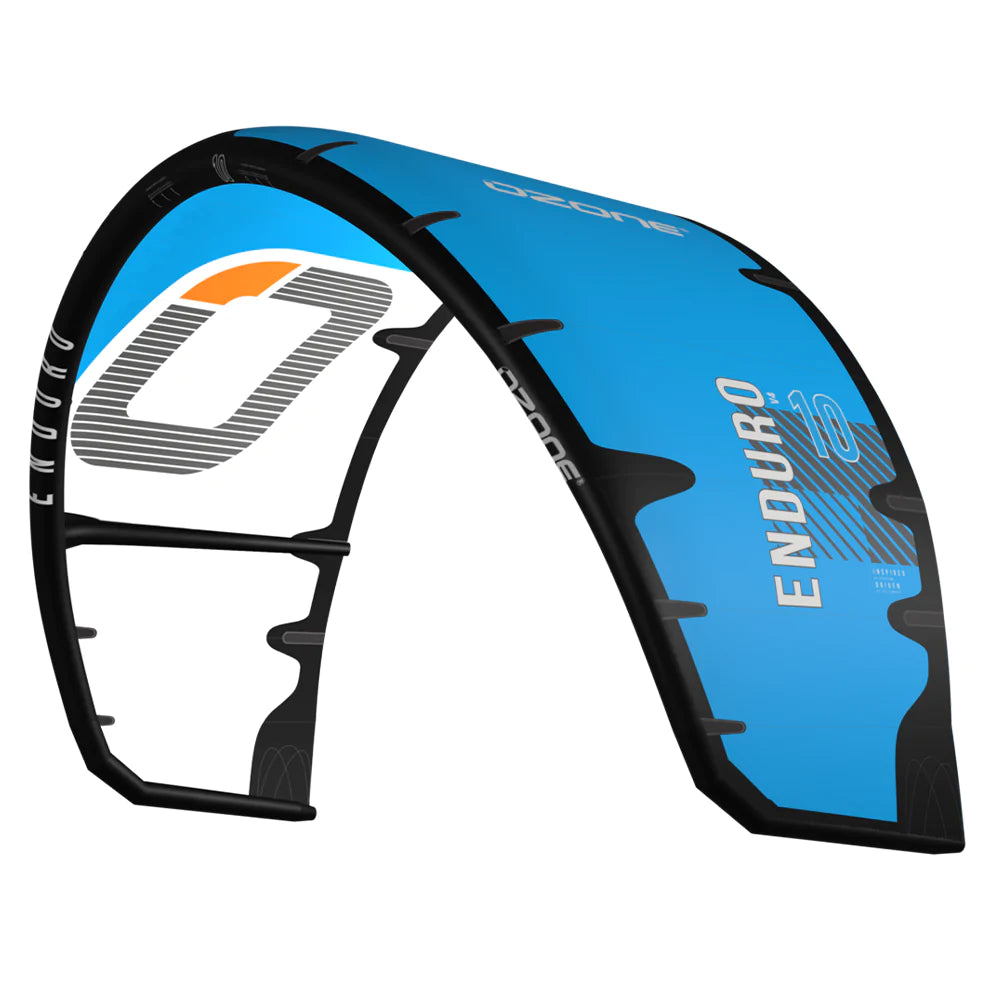 Ozone Enduro V4, Light Blue 12m2 (Used and repaired)