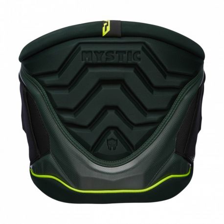 Warrior Waist Harness, Dark Leaf