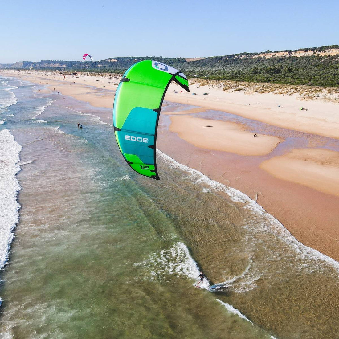 True Kite Which kite should I choose when I buy my first kite equipment? – True ...