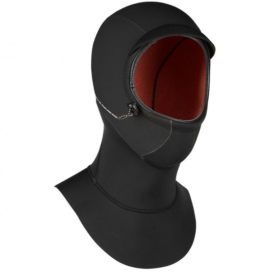 Marshall Hood 3mm, Black