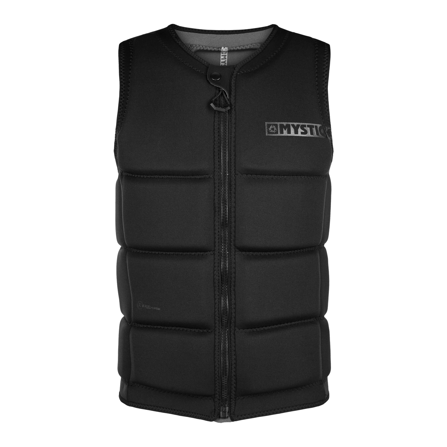 Star Impact Vest Fzip Wake CE-19