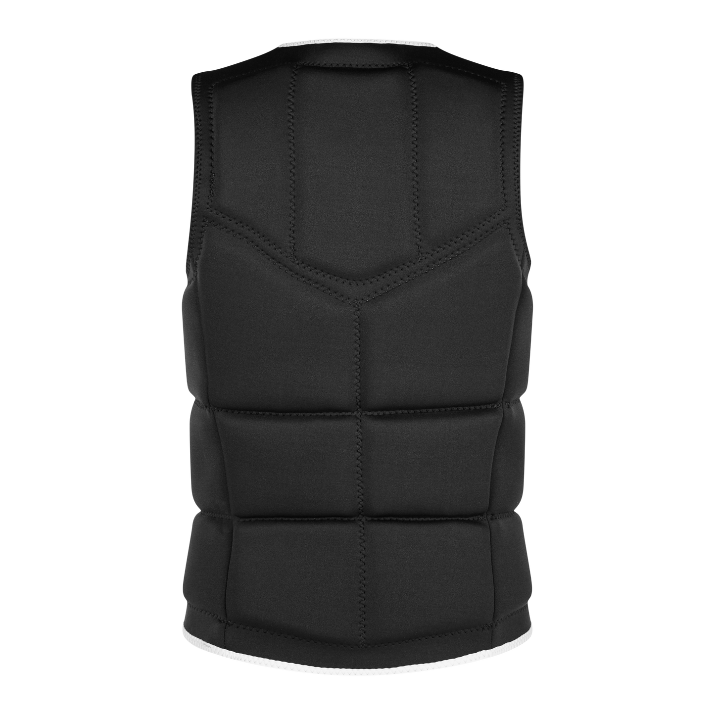 Brand Impact Vest Fzip Wake CE-18