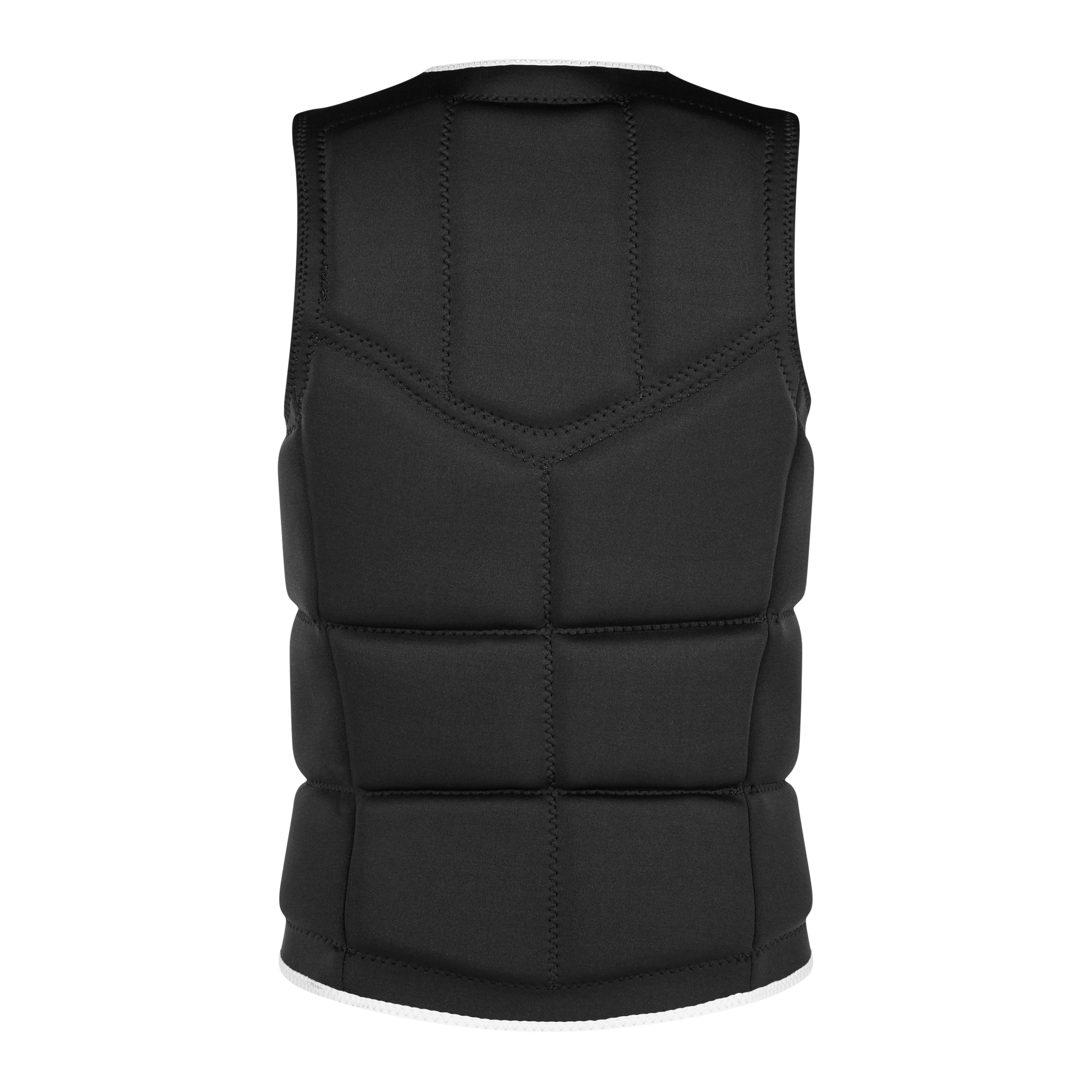 Brand Impact Vest Fzip Wake CE-18