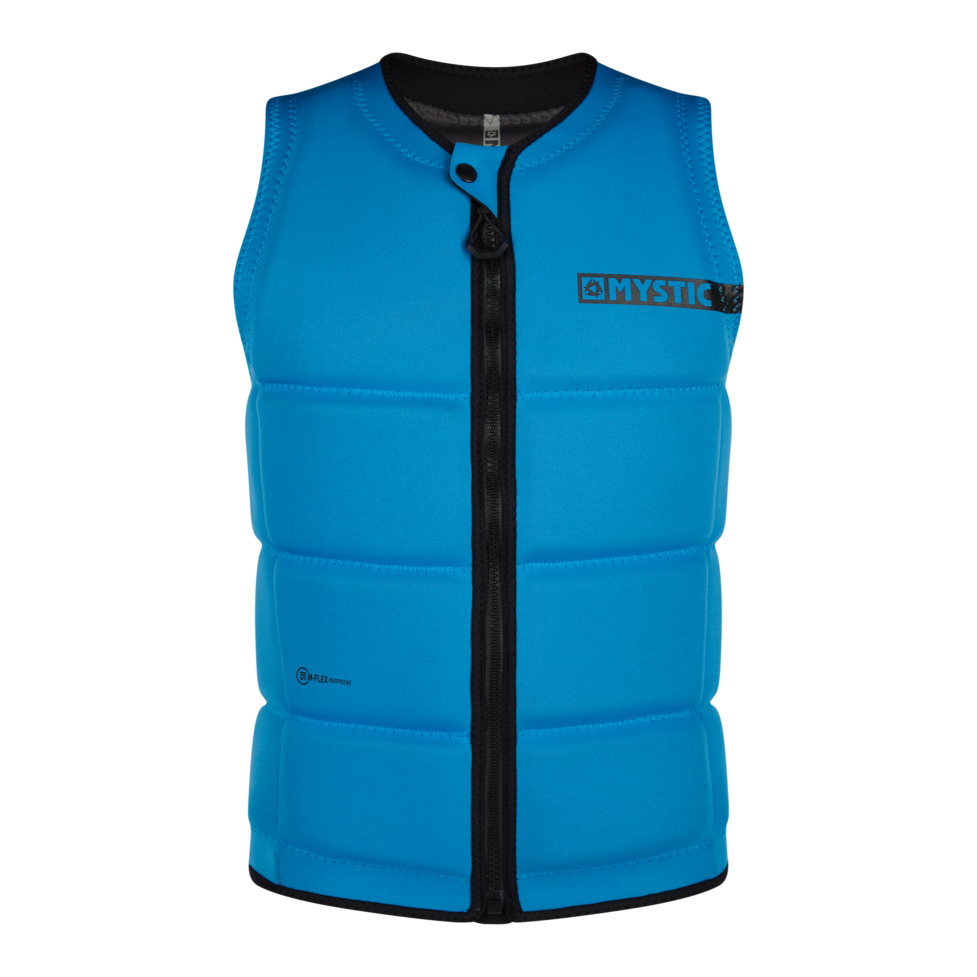 Brand Impact Vest Fzip Wake CE-10