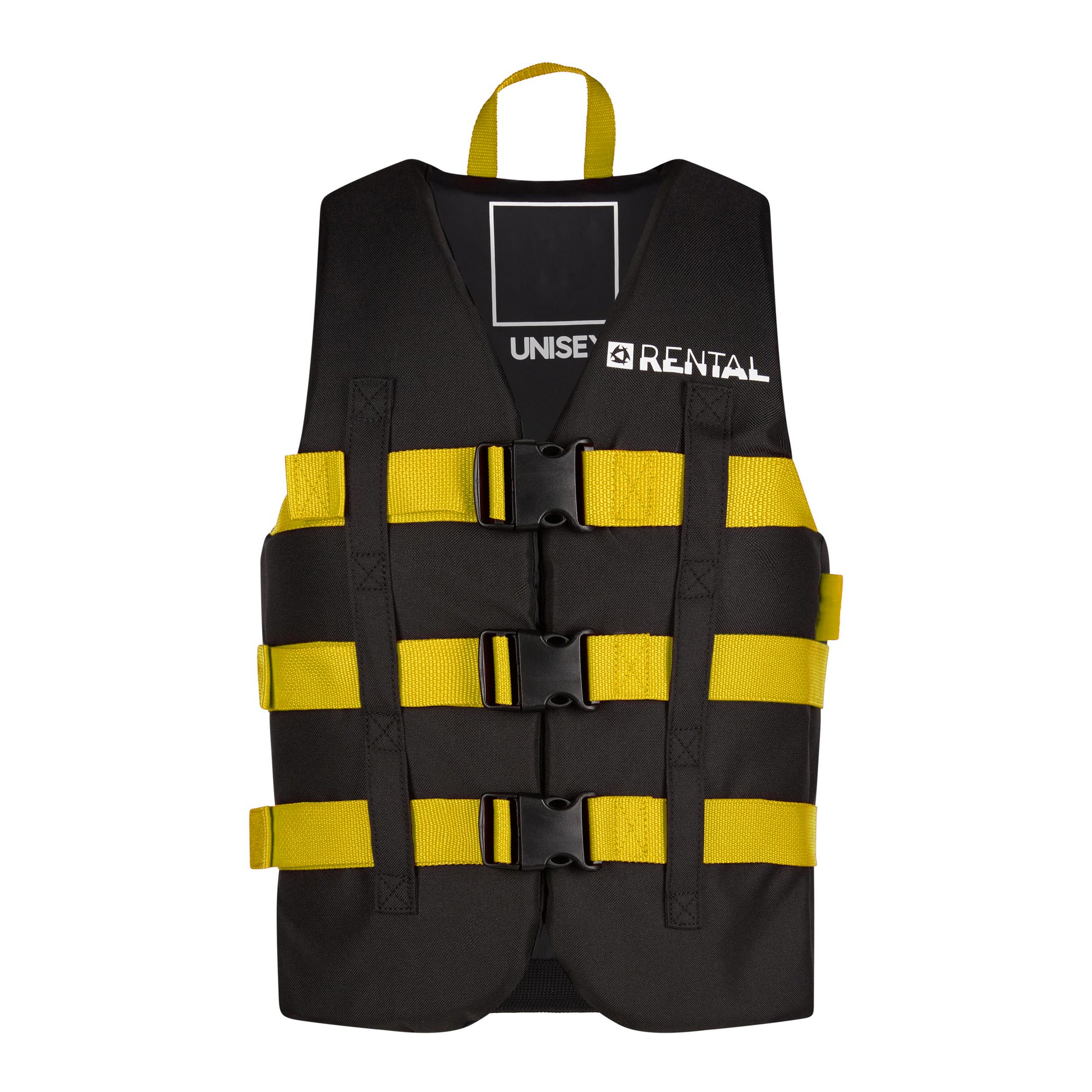 Rental Floatation Vest Wake-14