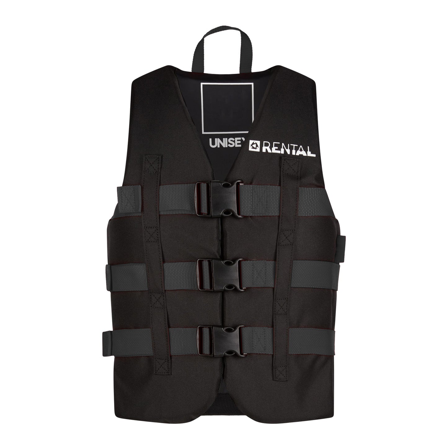 Rental Floatation Vest Wake-42