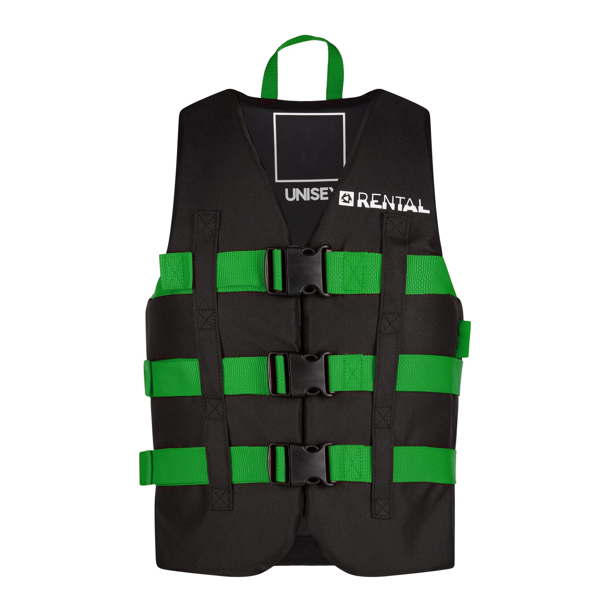 Rental Floatation Vest Wake-10