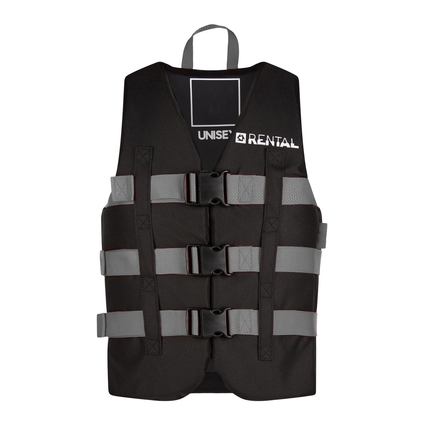 Rental Floatation Vest Wake-40