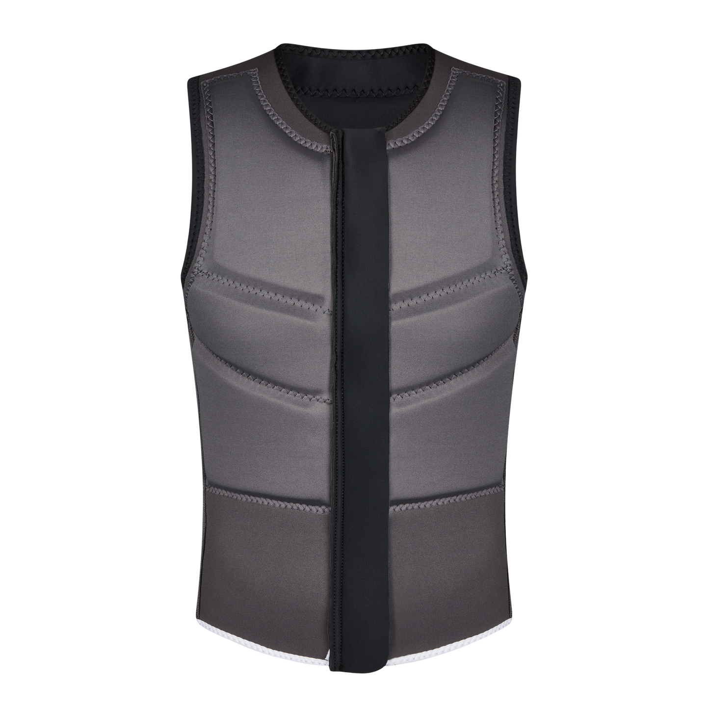 Star Impact Vest Fzip Kite-50