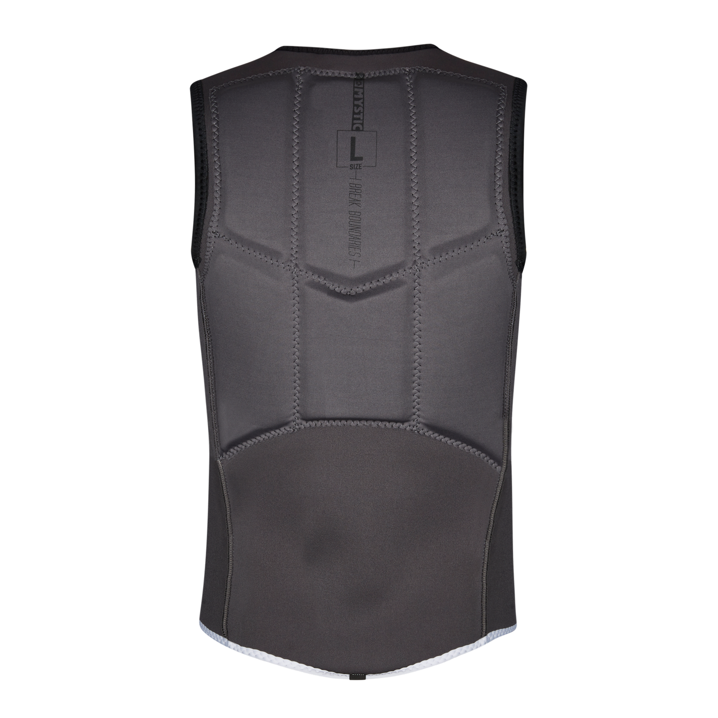 Star Impact Vest Fzip Kite-75