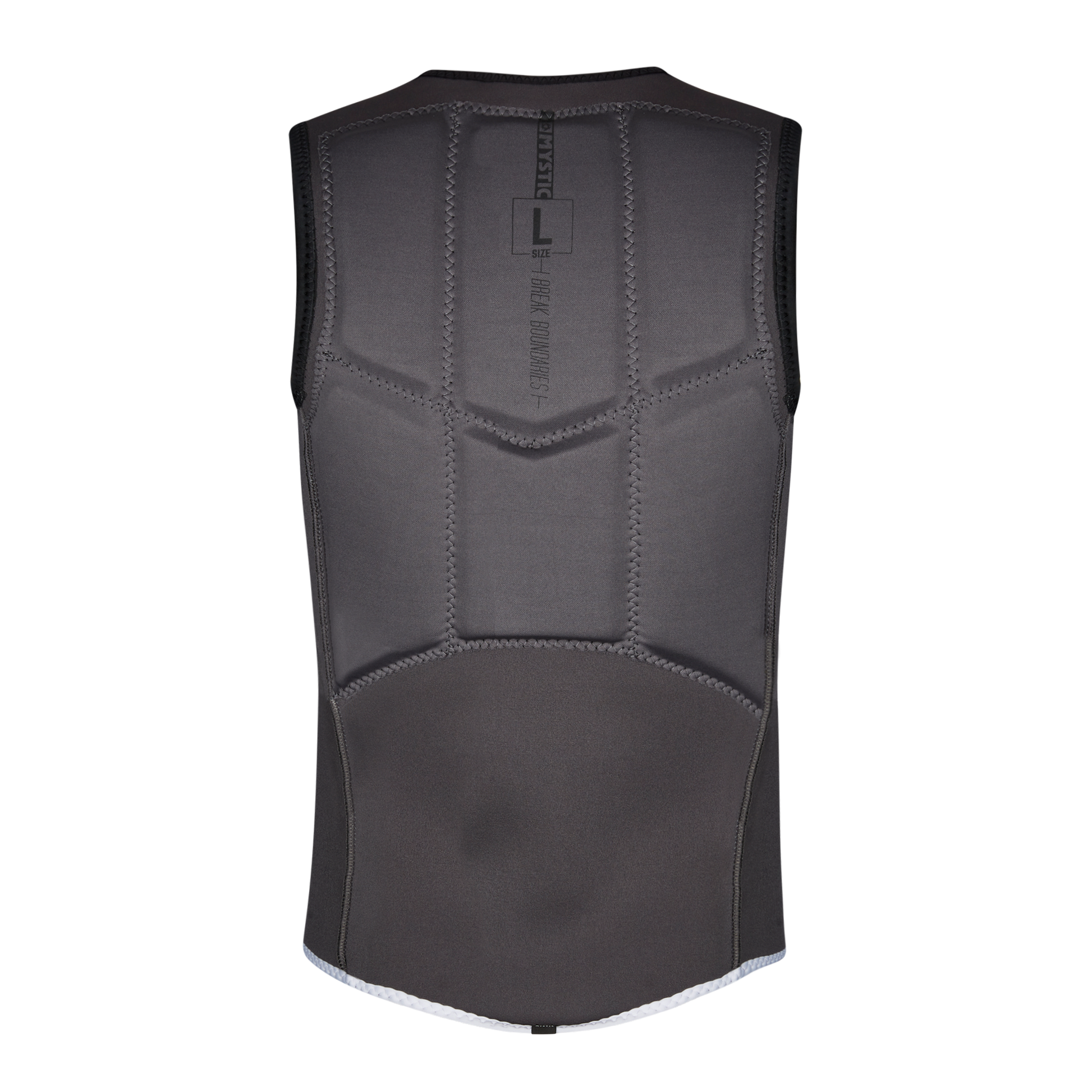 Star Impact Vest Fzip Kite-75