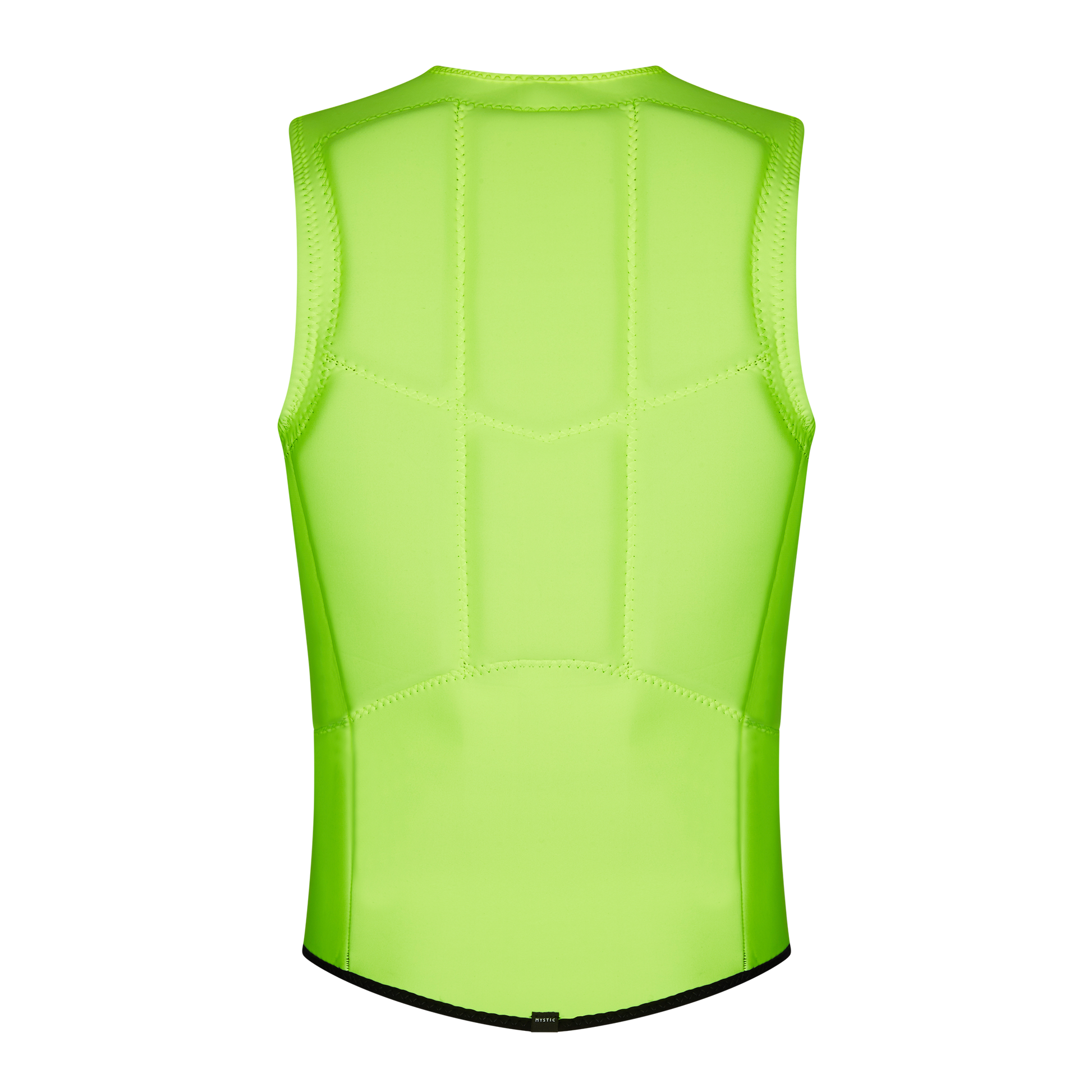 Star Impact Vest Fzip Kite-40