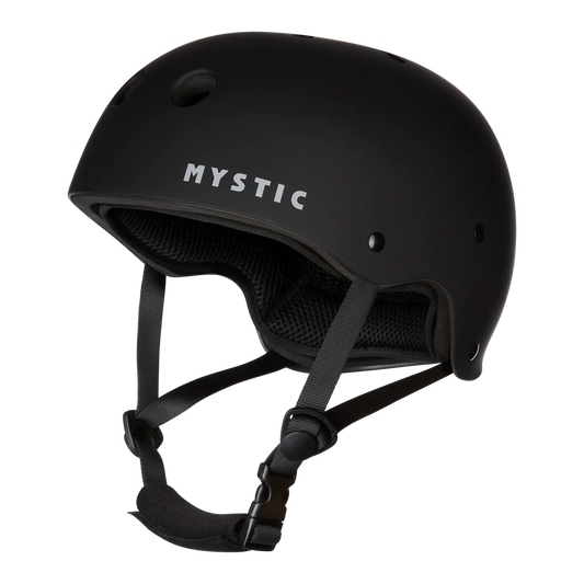 Mystic Helmet MK8, Black