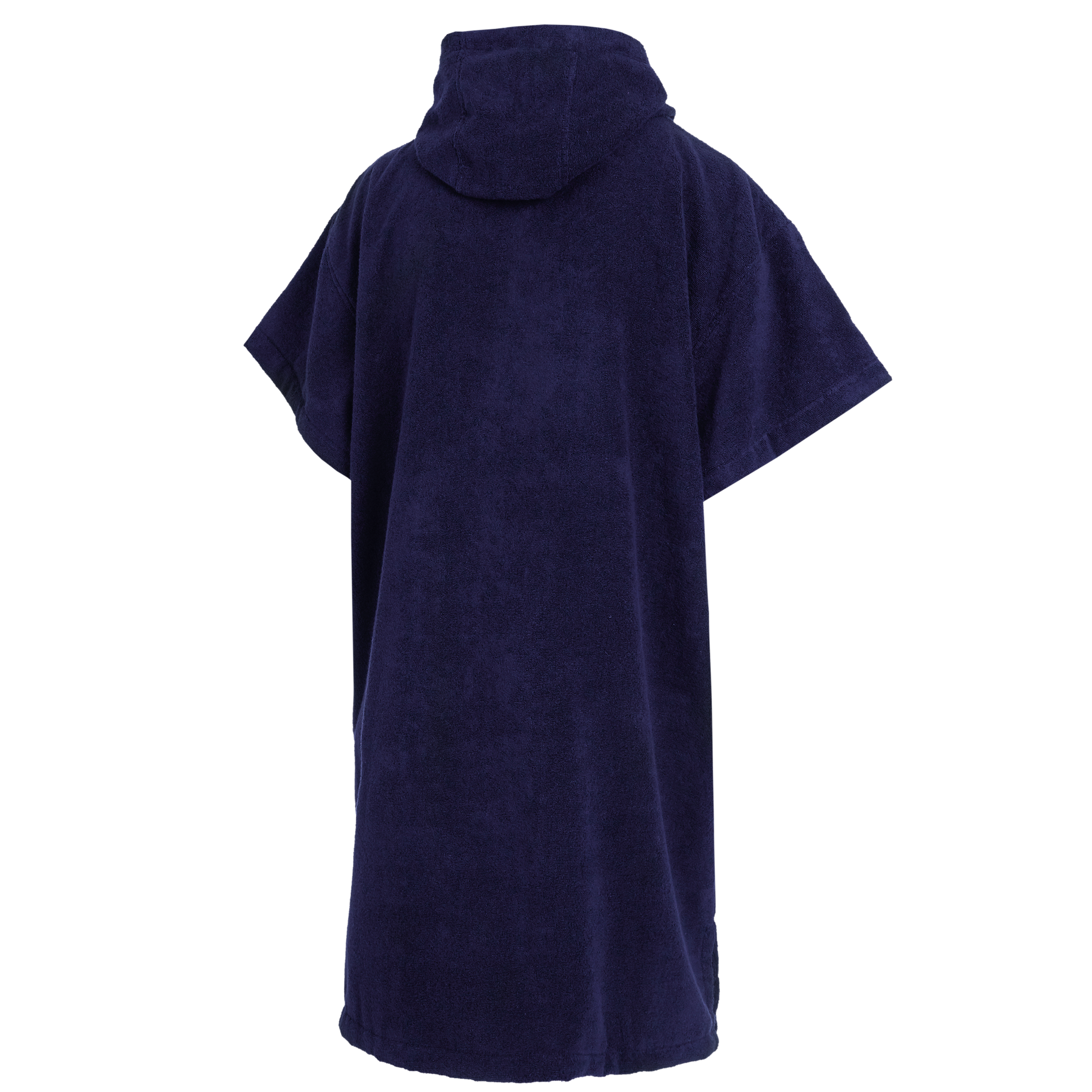 Poncho Velour-3